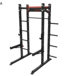 Professional Power Rack / Heavy Duty Squat Stand Rack