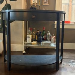 Black Shelf