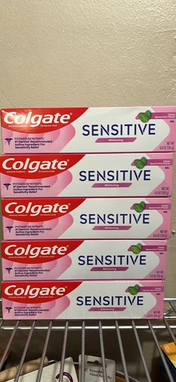 Colgate $10 all