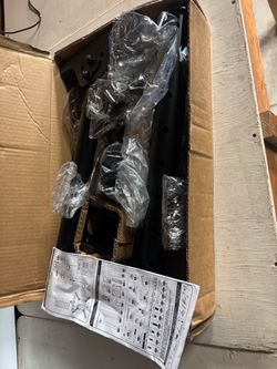 Tv mount