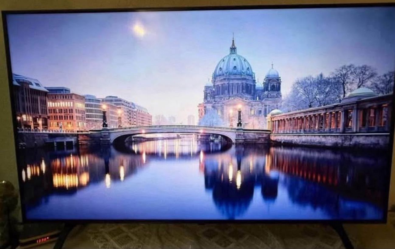 TV LG