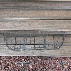 Planter Basket