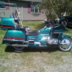 95 Goldwing