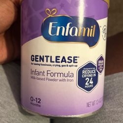 Enfamil NeuroPro Infant Formula Powder