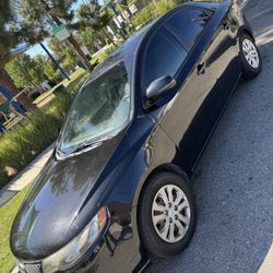 2013 Kia Forte