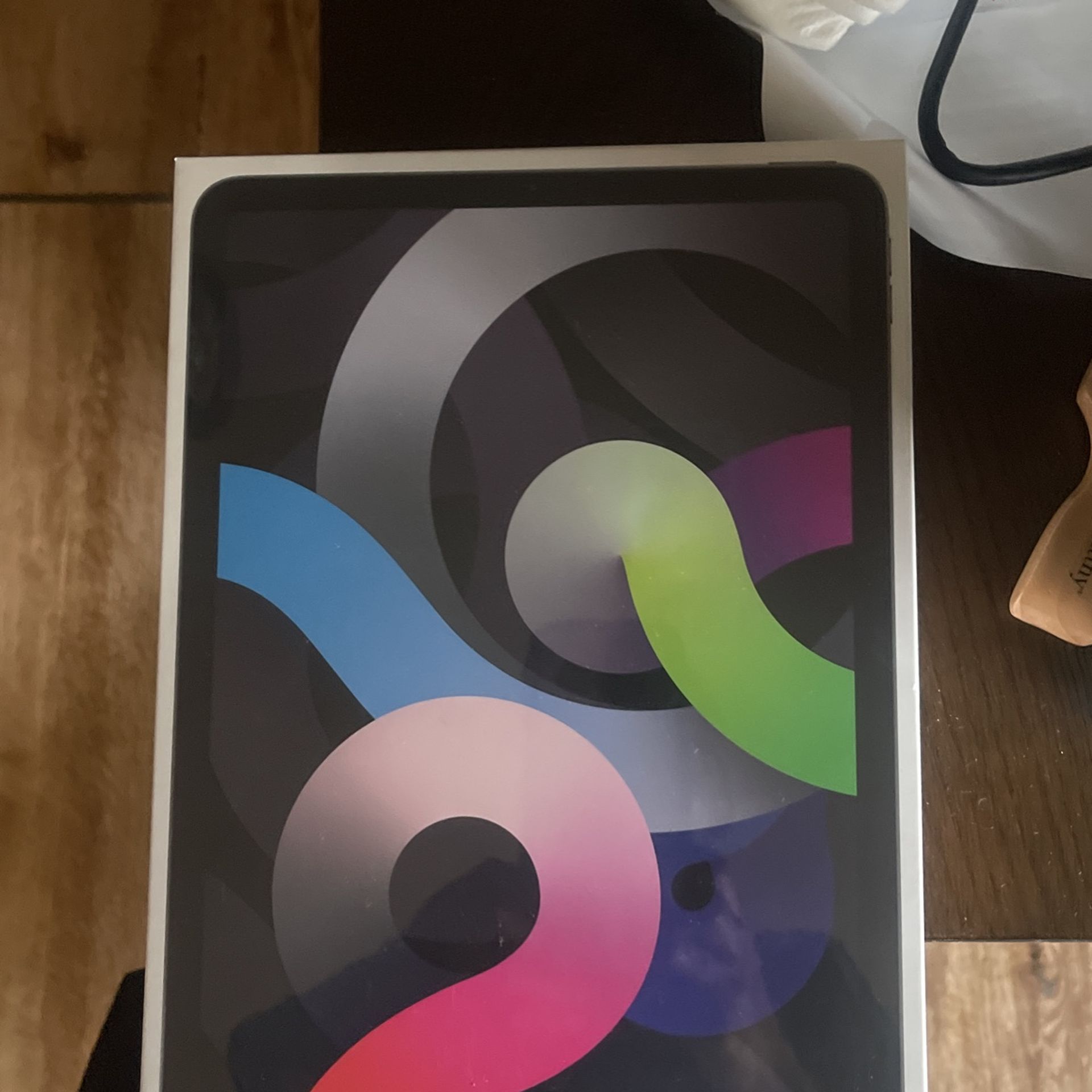 IPad Air