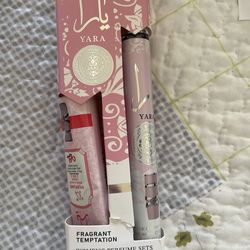 Yara Fragrant Temptation