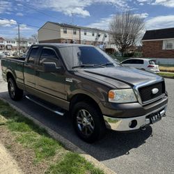 2006 Ford F-150