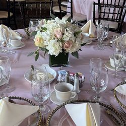 Centerpieces