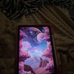 PINK IPAD  11inch