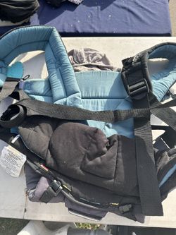 Baby Carrier