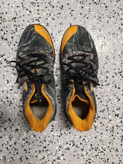 Nike Kyrie 5 Taco Men's Size 6