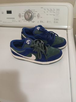 Nike SB Dunk Low Pro