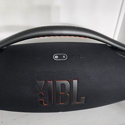 Jbl Boombox 3