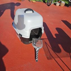 Cat Toilet, Very Good Condition