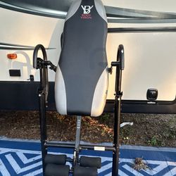 Used Back Teeter For Sale And Gray Condition