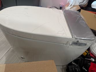 Losi flex smart toilet NO BOX