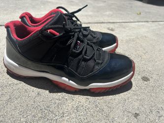 Jordan 11 low 9.5