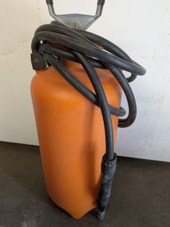 3 Gal Tint Spray Bottle