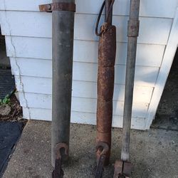 Shallow Well Driver 