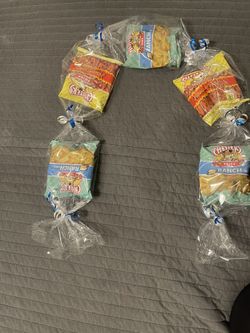 Chip Lei $10