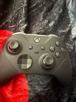 Xbox elite controller 2
