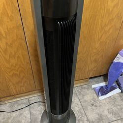 Tower fan only $40