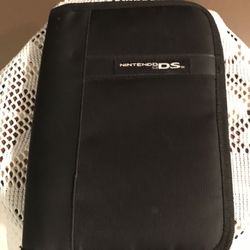 Nintendo ds cover bag