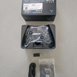 FLYDIGI Vader 4 Pro Wireless Gaming Controller 