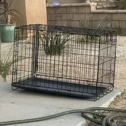 Medium Cage 