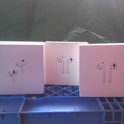 EMPTY airpod and EMPTY airpod pro box