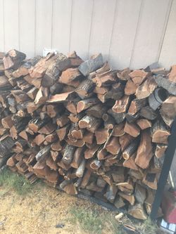 Winter is coming firewood for sale
