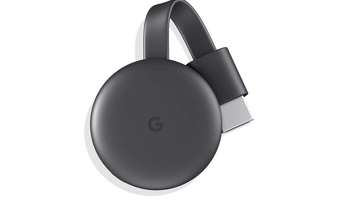 Google Chromecast (2)