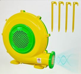 GONFLABLE 950W High Speed Inflatable Air Blower