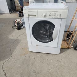 Kenmore Washer Good Condition $200