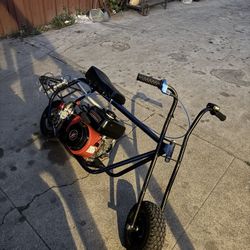 Bam Mini Bike 