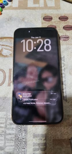 I PHONE 14 PRO MAX 256G