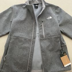 The North Face Jacket