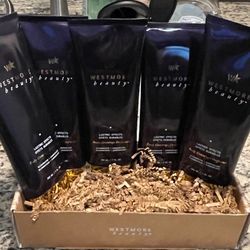 ✨ Westmore Beauty Body Coverage – 5 Full-Size Tubes! Buy 2 Get 1 Free ✨ .