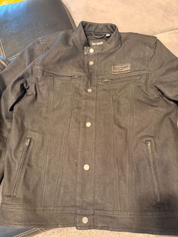 Harley Davidson jacket dixxon jacket
