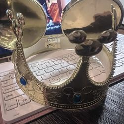 Disney Parks On Ice Mickey Mouse Ears