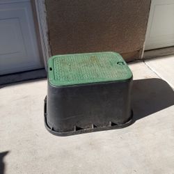 for garden 