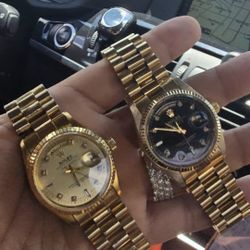Used Watch 