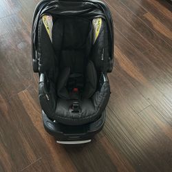 Car seat 