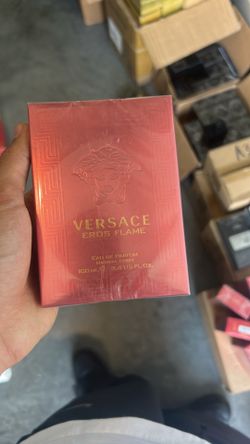 Versace cologne