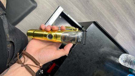 Ergo Clippers