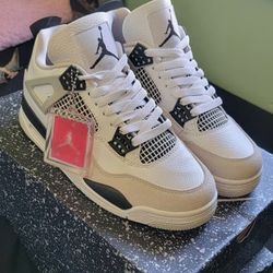 Brand new grey sports shoes and sneakers for men