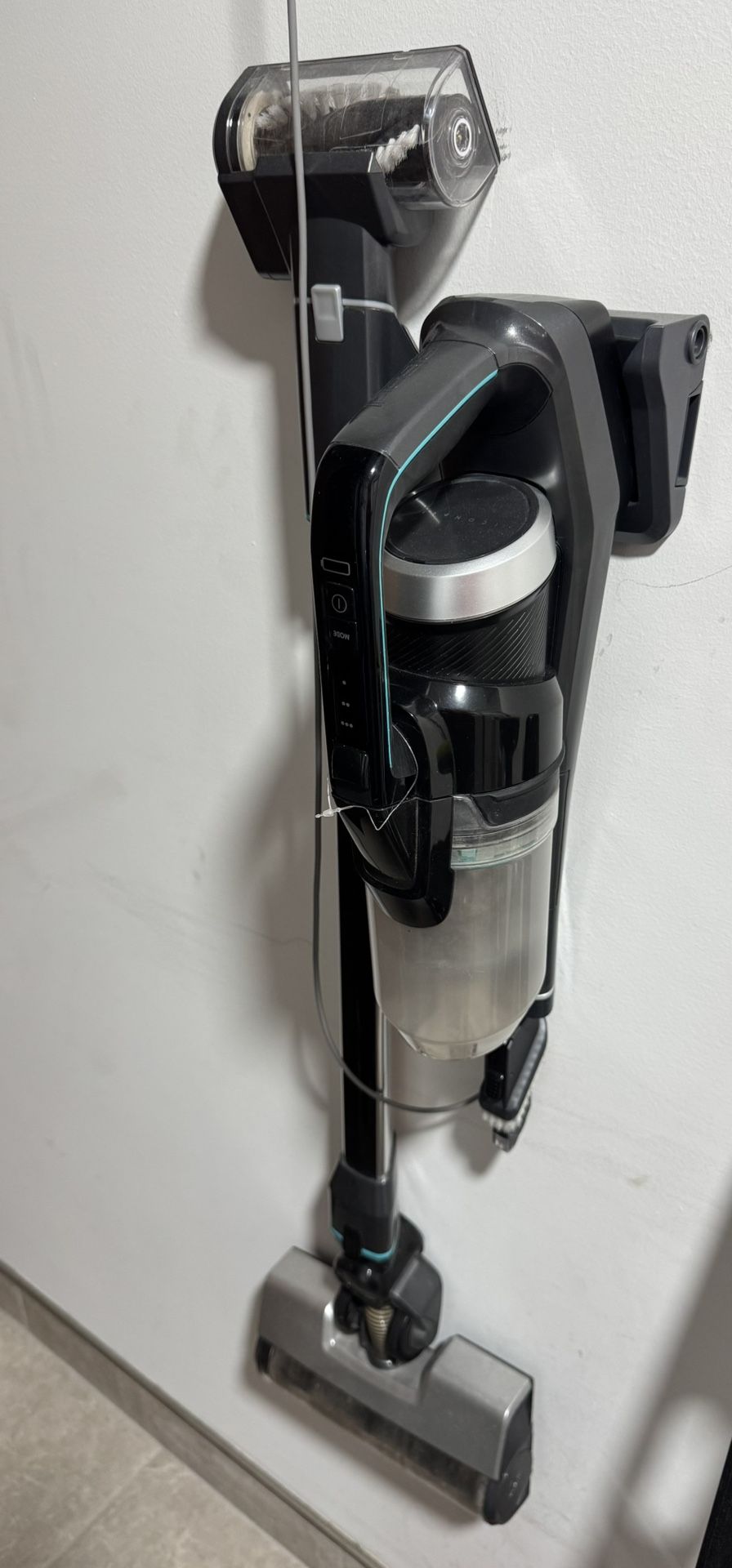 Bissell ICONpet Vacuum