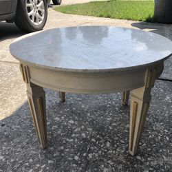 Vintage Side Table