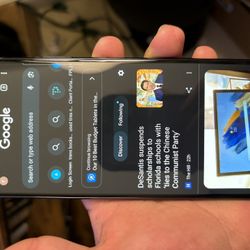 2 Unlocked Samsung Galaxy S20 FE 5G Phones